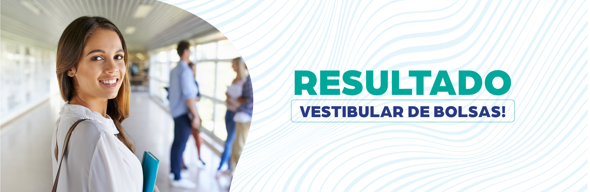 Banner Resultado Bolsas