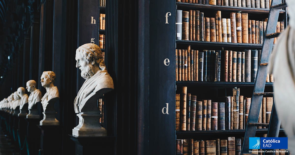 O que é Filosofia