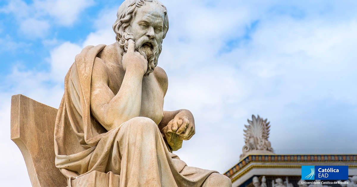 Por que estudar Filosofia?