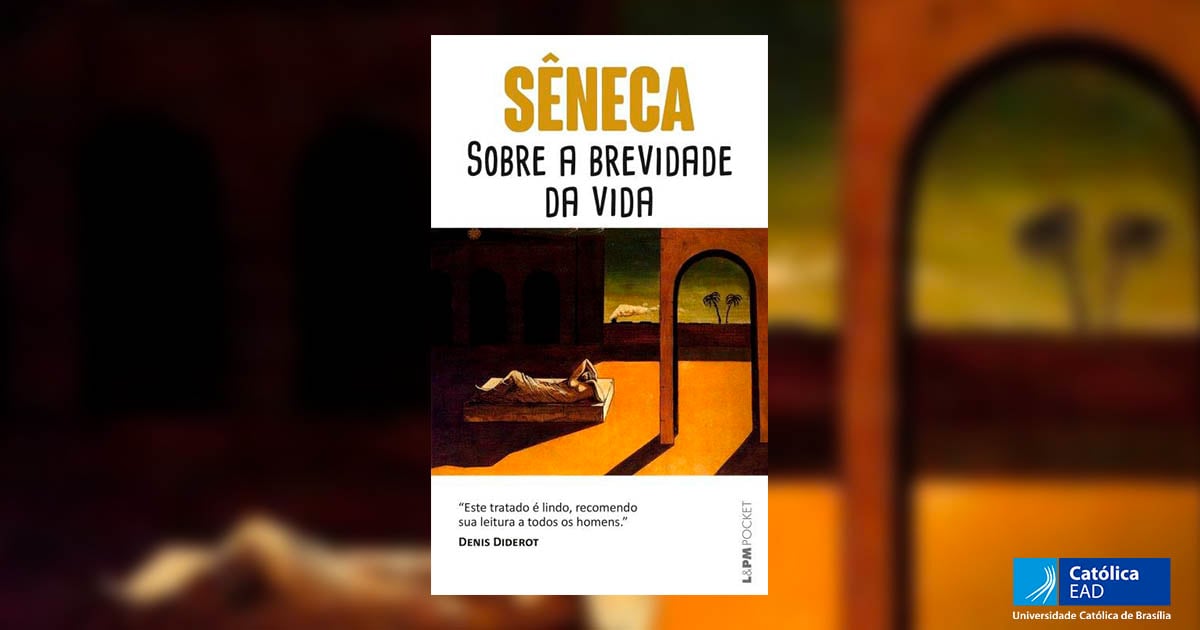 Sobre a brevidade da vida