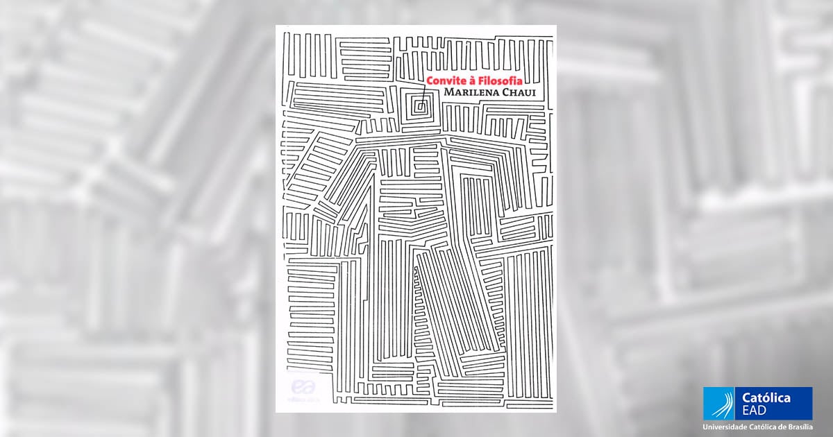 Convite à filosofia