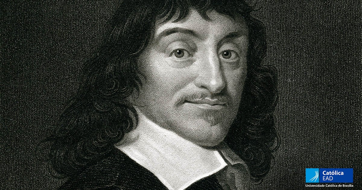René Descartes