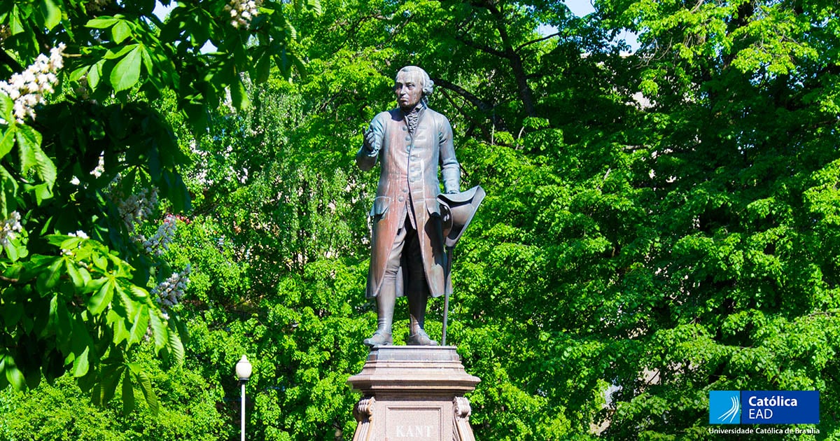 Immanuel Kant