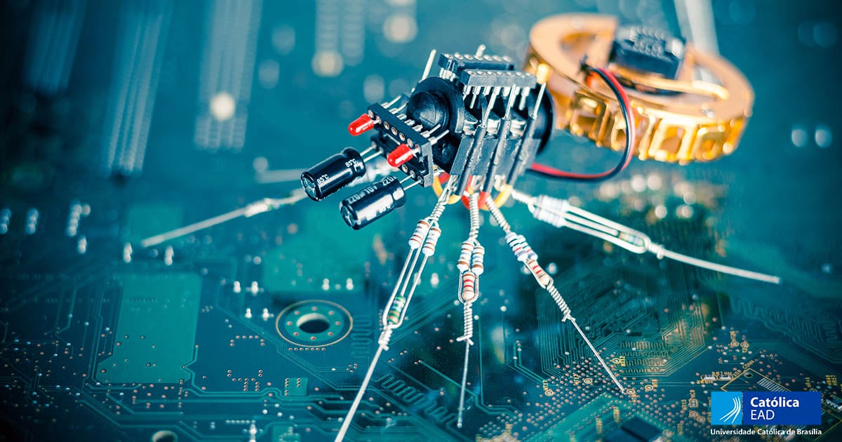 Nanotecnologia