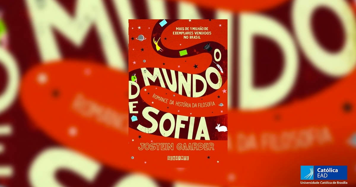 O Mundo de Sofia
