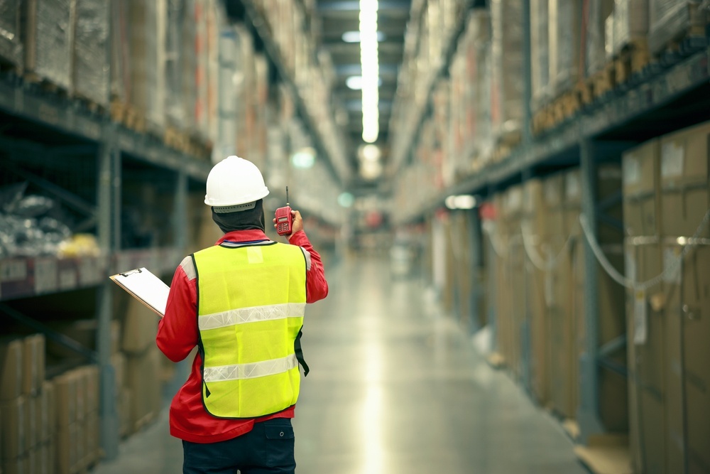logistica